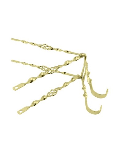 26 Lowrider Cage Flat Twisted Continental Kit...